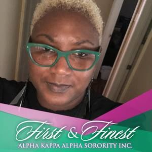 Meet your Posher, Jametta